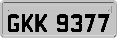 GKK9377