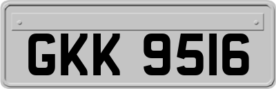 GKK9516