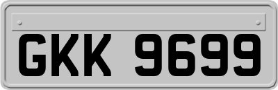 GKK9699