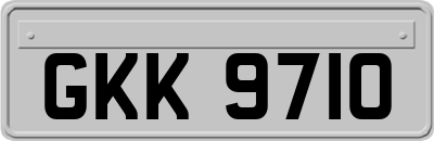 GKK9710