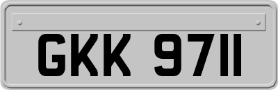 GKK9711