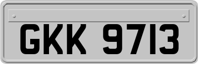 GKK9713