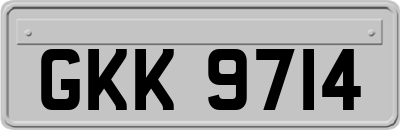 GKK9714