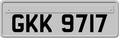 GKK9717
