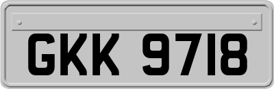 GKK9718