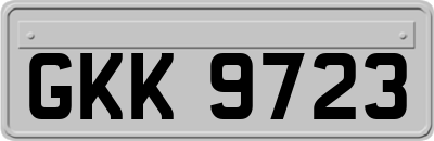 GKK9723