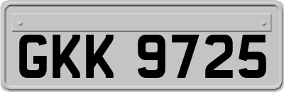 GKK9725