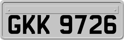 GKK9726