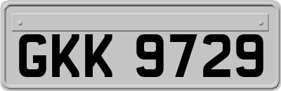 GKK9729