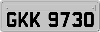GKK9730