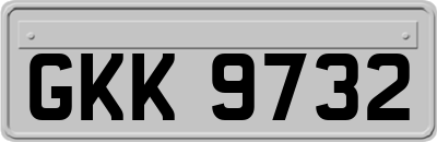 GKK9732