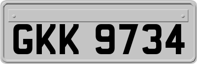 GKK9734