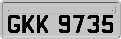 GKK9735