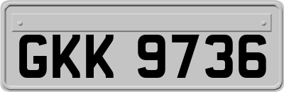 GKK9736