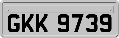 GKK9739
