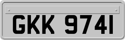 GKK9741