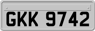 GKK9742