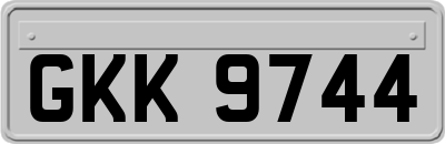 GKK9744