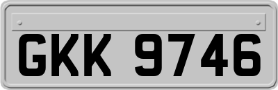 GKK9746
