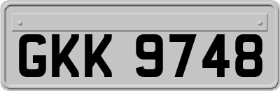 GKK9748