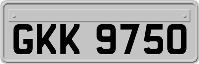 GKK9750