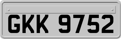 GKK9752