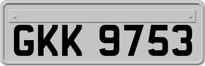 GKK9753
