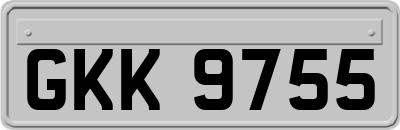GKK9755