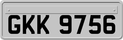 GKK9756