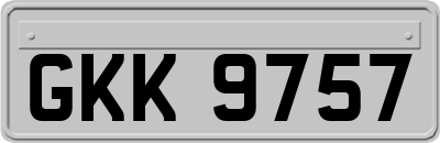 GKK9757