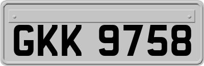 GKK9758