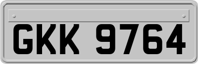 GKK9764