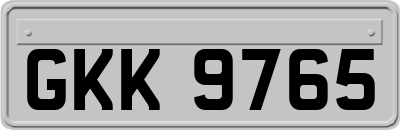 GKK9765