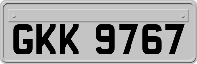 GKK9767