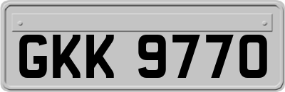 GKK9770