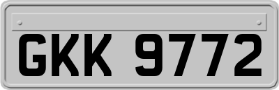 GKK9772