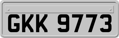 GKK9773