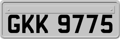 GKK9775