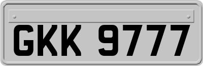 GKK9777