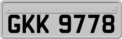 GKK9778