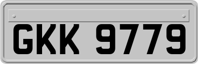 GKK9779