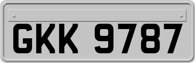 GKK9787