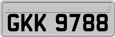 GKK9788
