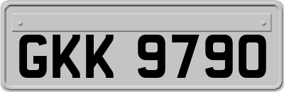 GKK9790
