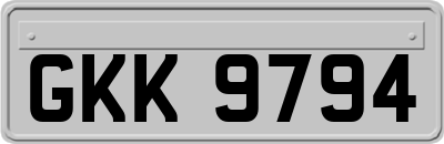 GKK9794