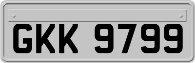GKK9799