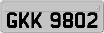 GKK9802