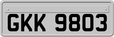 GKK9803