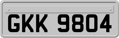 GKK9804