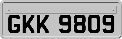 GKK9809